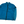 Load image into Gallery viewer, Stone Island 2020 Blue Zipped Chest Pocket Overshirt - Medium
