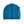 Load image into Gallery viewer, Stone Island 2020 Blue Zipped Chest Pocket Overshirt - Medium
