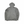 Load image into Gallery viewer, Stone Island 2013 Grey Zip Up Hoodie - Large

