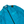 Load image into Gallery viewer, Stone Island 2020 Aqua Blue Single Chest Pocket Full Zip Nylon Overshirt - Large
