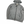 Load image into Gallery viewer, Stone Island 2013 Grey Zip Up Hoodie - Large
