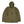 Load image into Gallery viewer, Stone Island 2021 Khaki Nylon Hooded Utility Jacket - Large
