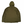 Load image into Gallery viewer, Stone Island 2021 Khaki Nylon Hooded Utility Jacket - Large
