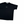 Load image into Gallery viewer, Stone Island Black Spellout Logo T Shirt - 3XL
