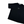 Load image into Gallery viewer, Stone Island Black Spellout Logo T Shirt - 3XL
