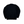 Load image into Gallery viewer, Stone Island 2020 Black Merino Wool Crewneck Jumper - Small

