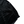 Load image into Gallery viewer, Stone Island 2019 Black Jumbo Corduroy Overshirt - XL
