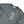 Load image into Gallery viewer, Stone Island 2019 Grey Cotton  Embroidered Compass Crewneck Jumper - Large
