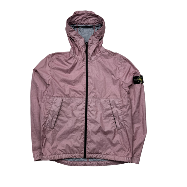 Stone island membrana 3l tc pink hotsell