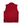 Load image into Gallery viewer, Stone Island 2015 Red Micro Rip Stop 7 Down Quilted Zip Vest Gilet - Medium
