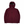 Load image into Gallery viewer, CP Company Burgundy Hooded Full Face Zipped Cotton Lens View Jumper - Medium
