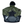Load image into Gallery viewer, Stone Island x New Balance 2026 Green Nylon Prismatico-TC Zipped Jacket - Medium
