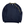 Load image into Gallery viewer, CP Company Navy Cotton Lens Viewer Zip Detail Crewneck - Medium

