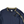Load image into Gallery viewer, CP Company Navy Cotton Lens Viewer Zip Detail Crewneck - Medium
