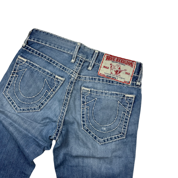 TRUE RELIGION BOBBY SUPER Ｔ　31