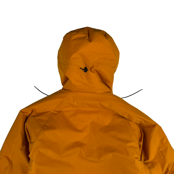 CP Company Desert Sun Pro Tek Primaloft Lined Padded Jacket - Medium
