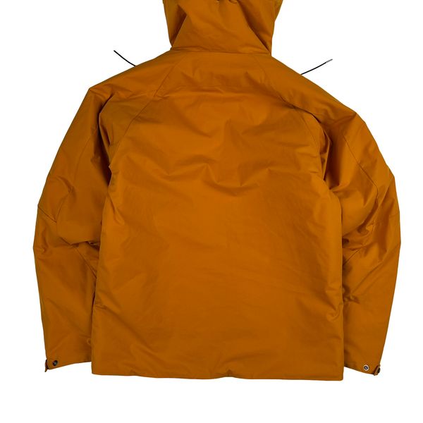 CP Company Desert Sun Pro Tek Primaloft Lined Padded Jacket - Medium