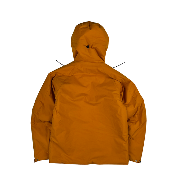CP Company Desert Sun Pro Tek Primaloft Lined Padded Jacket - Medium