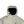 Load image into Gallery viewer, Stone Island 2020 Cream Reflective Ripstop Chine Primaloft Jacket - Small
