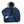 Load image into Gallery viewer, Stone Island 2015 Fur Trim Blue Crinkle Reps Puffer Jacket - XXL
