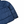 Load image into Gallery viewer, Stone Island 2015 Fur Trim Blue Crinkle Reps Puffer Jacket - XXL
