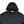 Load image into Gallery viewer, Stone Island 2021 Black Marina Cotton Pullover Jumper - Large
