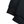 Load image into Gallery viewer, Stone Island 2021 Black Marina Cotton Pullover Jumper - Large
