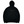 Load image into Gallery viewer, Stone Island 2021 Black Marina Cotton Pullover Jumper - Large
