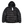 Load image into Gallery viewer, CP Company Black Down Filled DD Shell Lens View Pullover Smock Puffer Jacket - Medium
