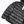 Load image into Gallery viewer, CP Company Black Down Filled DD Shell Lens View Pullover Smock Puffer Jacket - Medium
