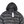 Load image into Gallery viewer, CP Company Black Down Filled DD Shell Lens View Pullover Smock Puffer Jacket - Medium
