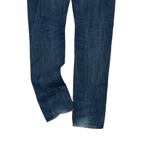 Stone Island 2014 RE T Denim Jeans - 30"