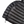 Load image into Gallery viewer, CP Company Black Down Filled DD Shell Lens View Pullover Smock Puffer Jacket - Medium
