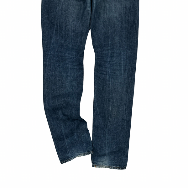 Stone Island 2014 RE T Denim Jeans - 30"