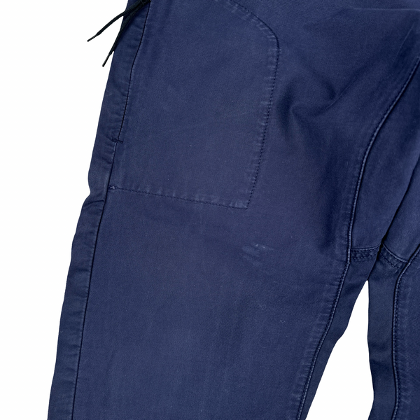 Stone Island 2020 Mussola Panel Cargo Trousers - 36"