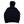 Load image into Gallery viewer, Stone Island 2009 Navy Lined Hood Zipped Wool Knit - Large
