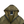 Load image into Gallery viewer, Stone Island 2004 Spellout Khaki Nylon Metal Velvet Lined Jacket - Medium

