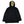 Load image into Gallery viewer, CP Company 1995 Thick Nylon Vintage Fleece Lined Hooded Jacket - Small (46)
