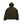 Load image into Gallery viewer, Stone Island 2004 Spellout Khaki Nylon Metal Velvet Lined Jacket - Medium
