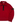 Load image into Gallery viewer, Stone Island 2008 Red Quarter Zip Jumper - Medium
