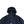Load image into Gallery viewer, Stone Island 1998 Navy Vintage Wool Buttoned Jacket - Large
