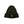 Load image into Gallery viewer, Stone Island Khaki Green Ribbed Wool Badge Beanie
