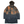 Load image into Gallery viewer, Stone Island 2014 Raso Hand Painted Tortoise Shell Camo Hooded Jacket - Small
