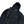 Load image into Gallery viewer, Stone Island 2017 Black Teddy Fleece Shadow Project Hoodie - Small
