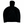 Load image into Gallery viewer, Stone Island 2017 Black Teddy Fleece Shadow Project Hoodie - Small

