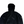 Load image into Gallery viewer, Stone Island 2017 Black Teddy Fleece Shadow Project Hoodie - Small
