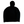 Load image into Gallery viewer, Stone Island 2017 Black Teddy Fleece Shadow Project Hoodie - Small
