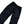 Load image into Gallery viewer, Stone Island 2010 Black Loose Cotton Canvas Cargo Trousers - 50 (Large)
