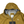 Load image into Gallery viewer, Nike ACG Misery Ridge Mustard/Black Storm-Fit Gore-Tex Jacket - Large
