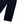 Load image into Gallery viewer, CP Company Metropolis Series 3-2 HyST Navy Cotton Spellout Walking Trousers - Medium (48")
